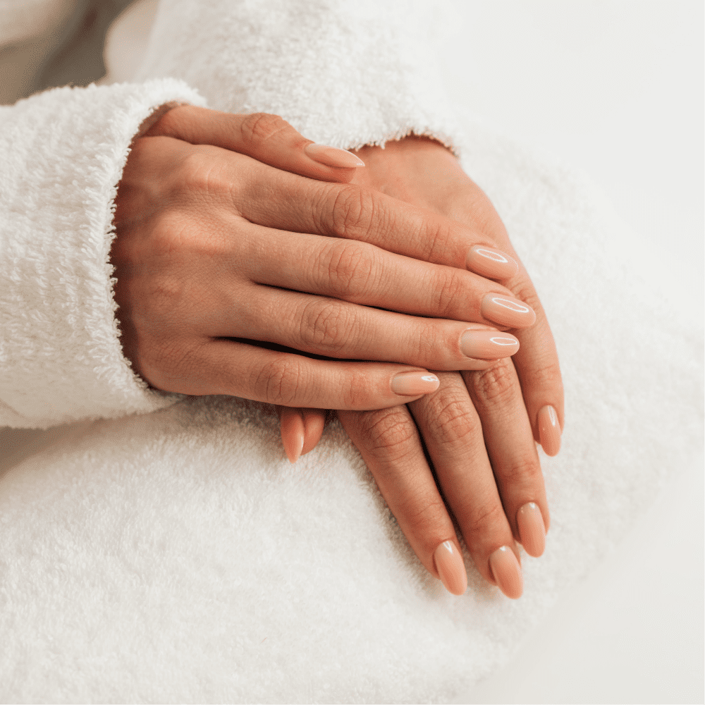Semipermanente SPA — By Glow