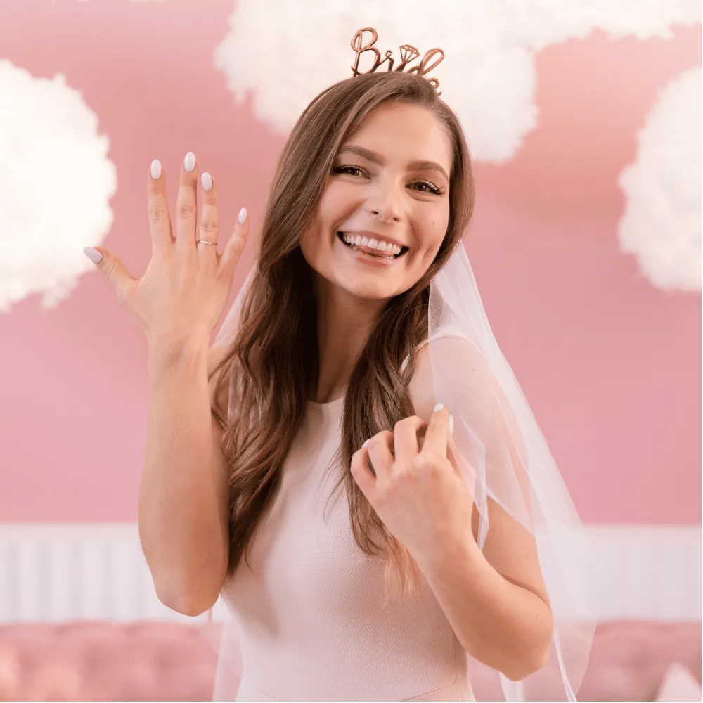 Bridal Experience — By Glow
