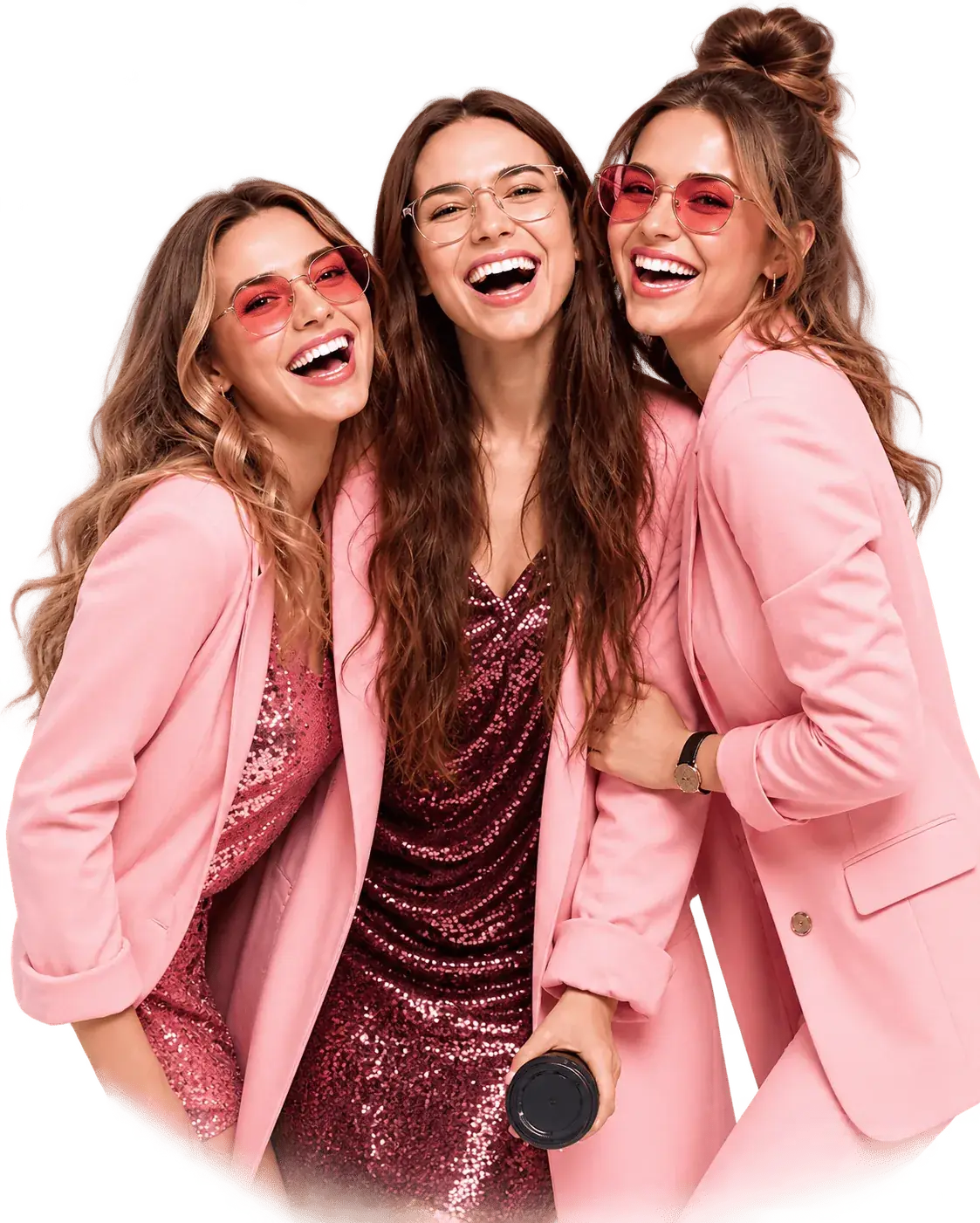 Embajadoras By Glow