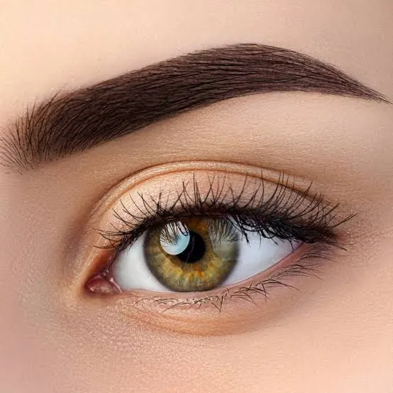Cejas: Diseño con Henna — By Glow